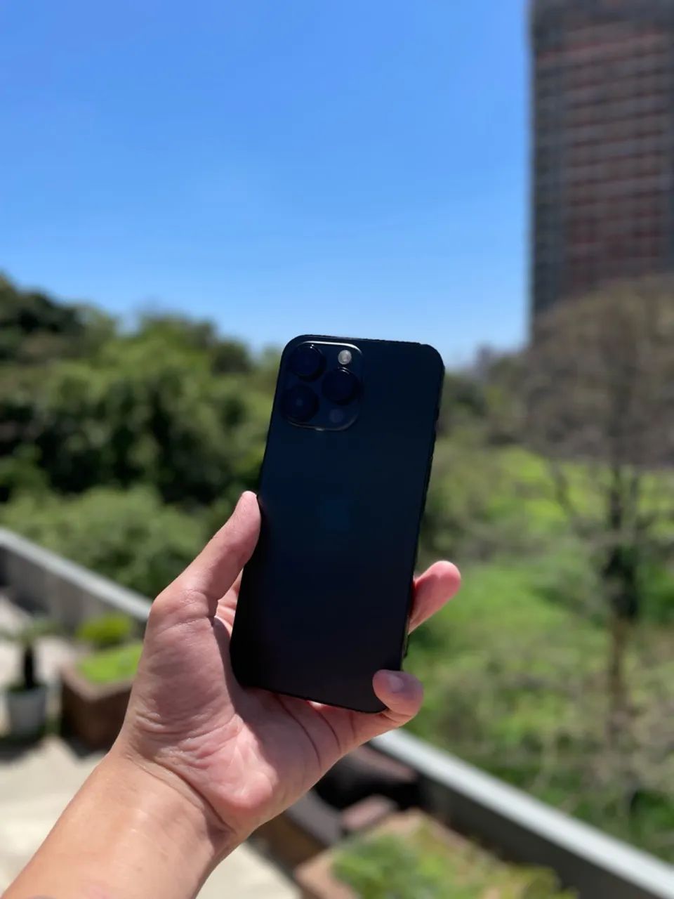 Aparelho Apple iPhone 14 Pro Max  - Foto 3