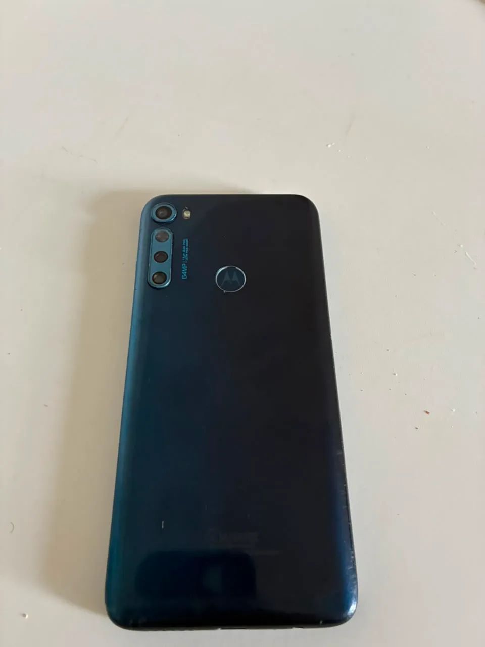 Celular Motorola One Fusion+ - Foto 4
