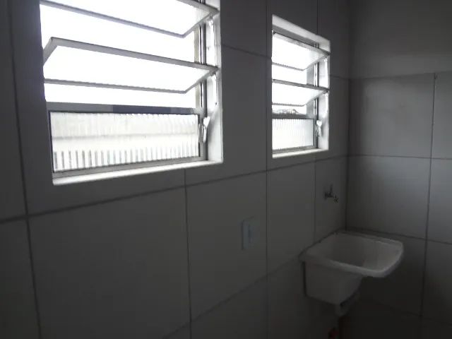 Aluguel KITNET paga e mora com contrato - Foto 4
