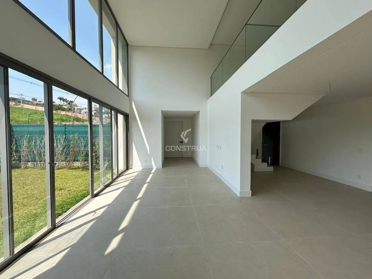 CASA PARA VENDA NO CONDOMÍNIO ALPHAVILLE ZERO EM CAMPINAS/SP - Foto 2