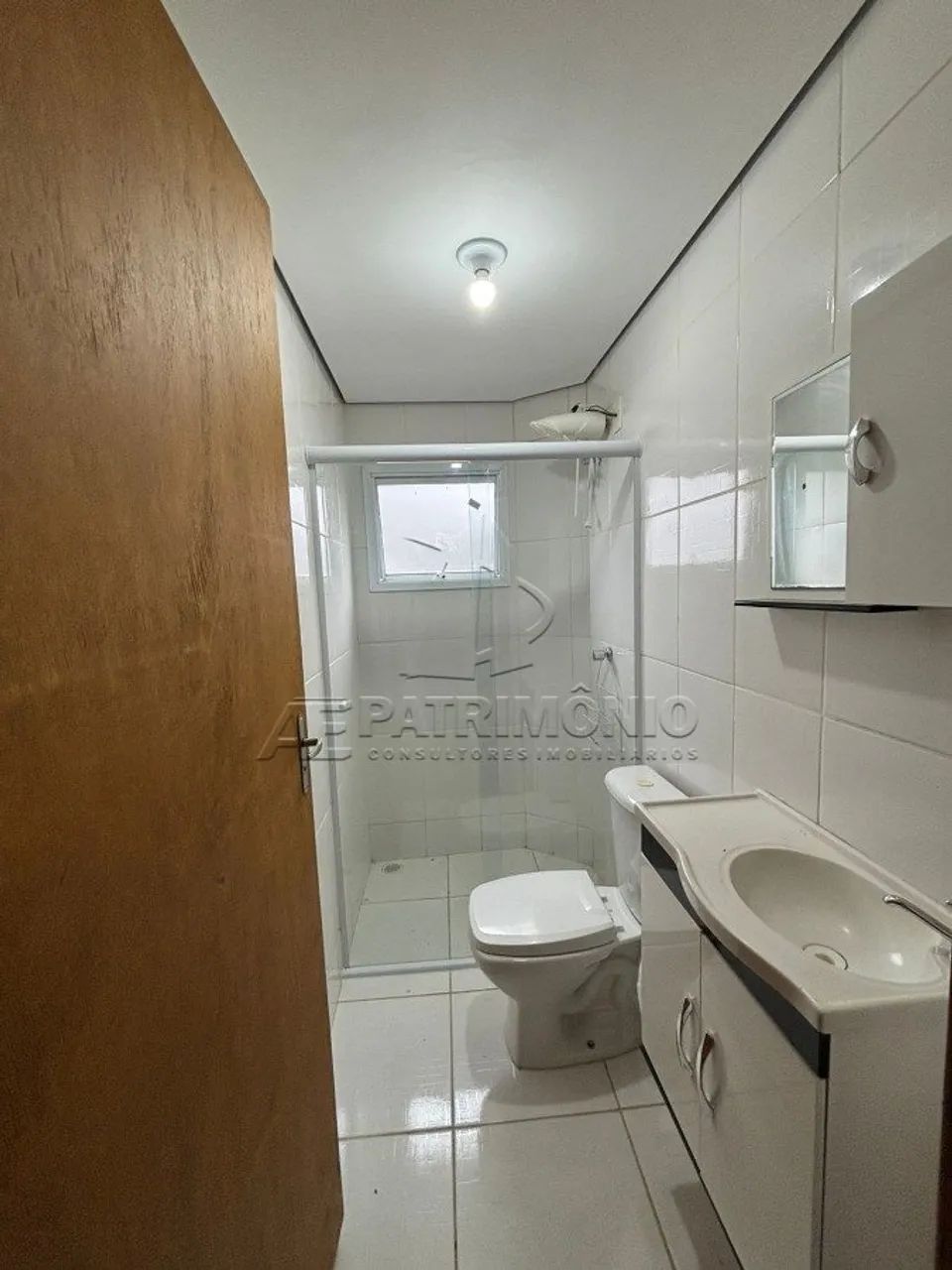 APARTAMENTO 2 QUARTOS - VIOLETAS - ED. - Foto 3