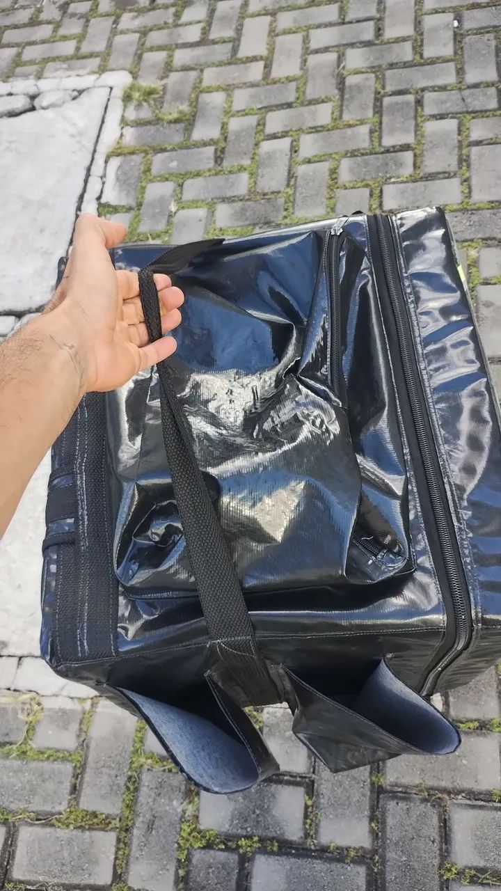 Bag motoboy  - Foto 4