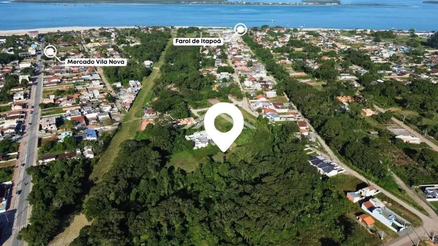 Lote Próximo ao Porto de Itapoá - Foto 2