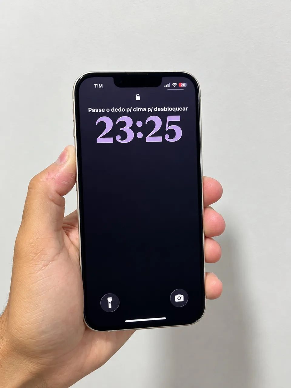 iPhone 13 128GB todo original  - Foto 5