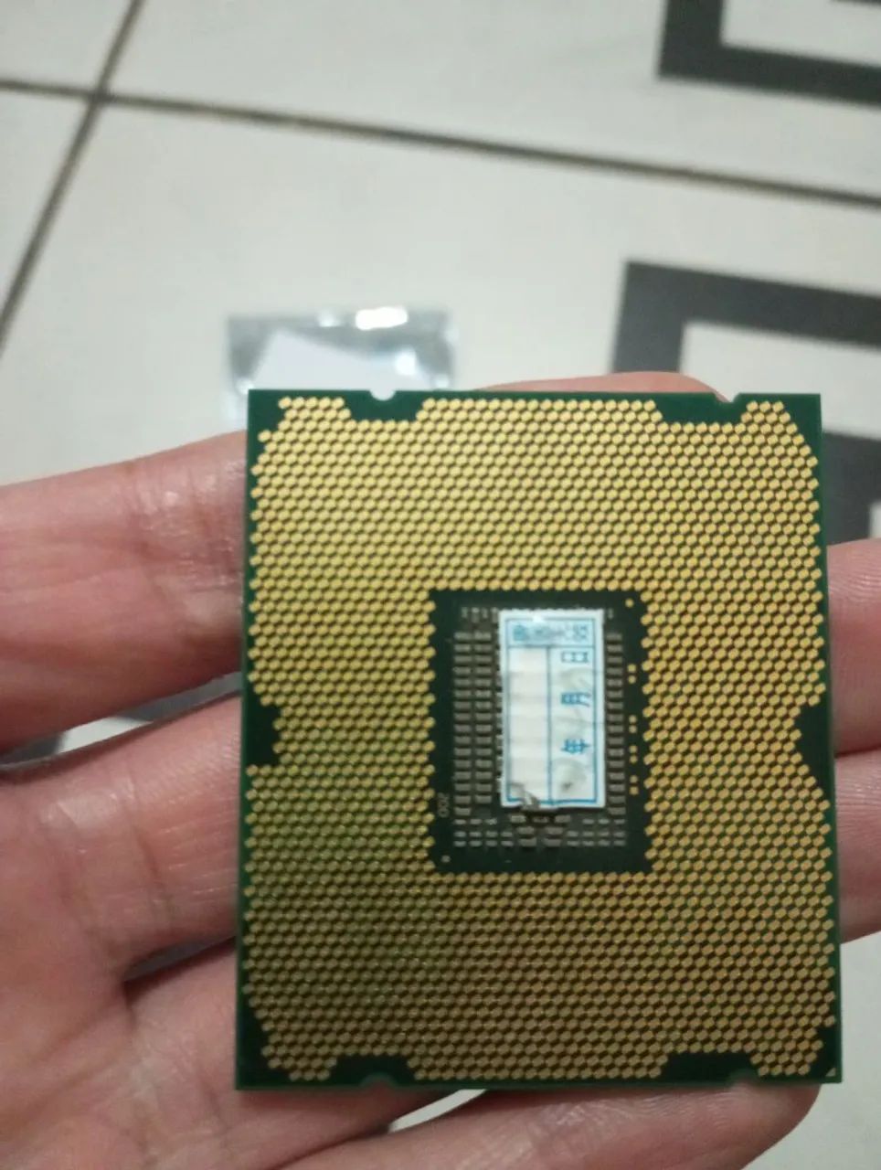 Xeon E5 2680 - Foto 2