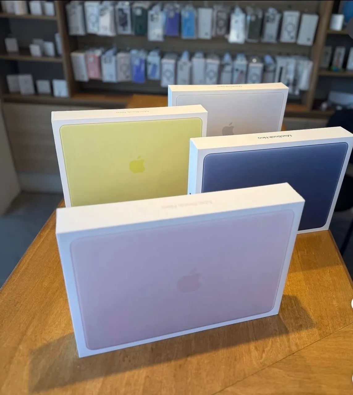 MacBook NEO LANÇAMENTO 256 Gb 8 Ram NOVO  - Foto 4