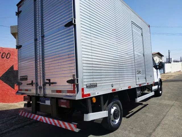 Iveco Daily 35S14 - Foto 5
