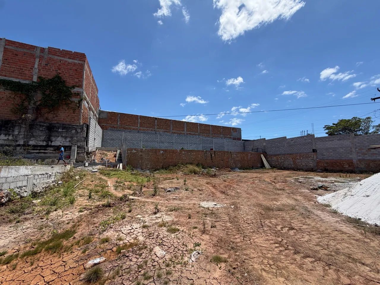 TERRENO GALPÃO PARA ALUGUEL - Foto 3