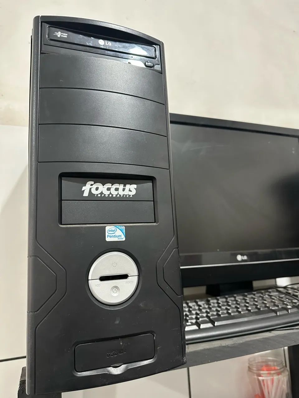 Computador pc  - Foto 3