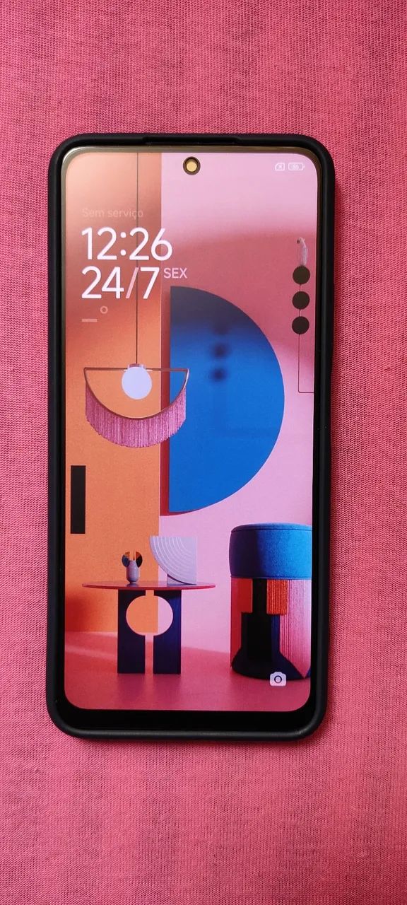 celular redmi note 12 - Foto 2