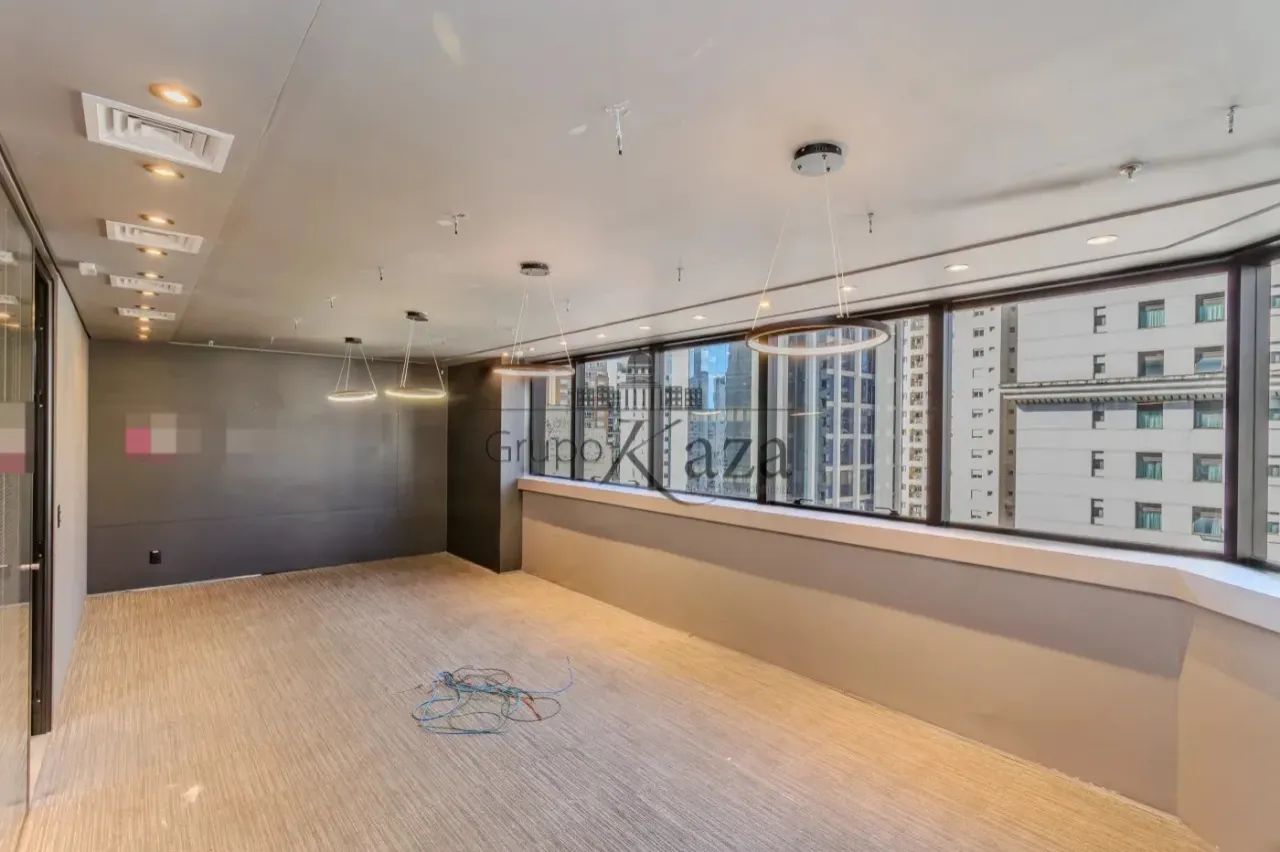 Conjunto Comercial - Itaim Bibi - 392m². - Foto 2