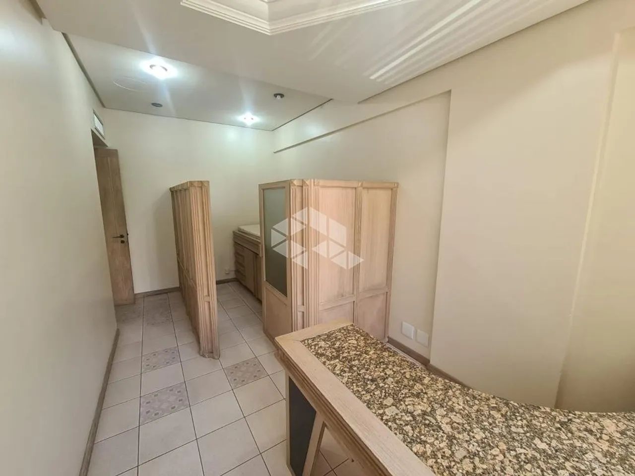Sala comercial Próximo Assis Brasil