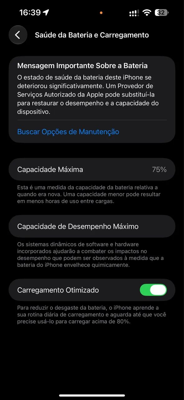 Iphone 14 pro max 256gb - Foto 4