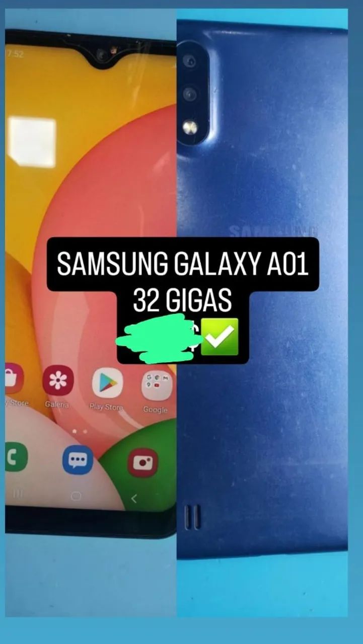 Celulares - Foto 4