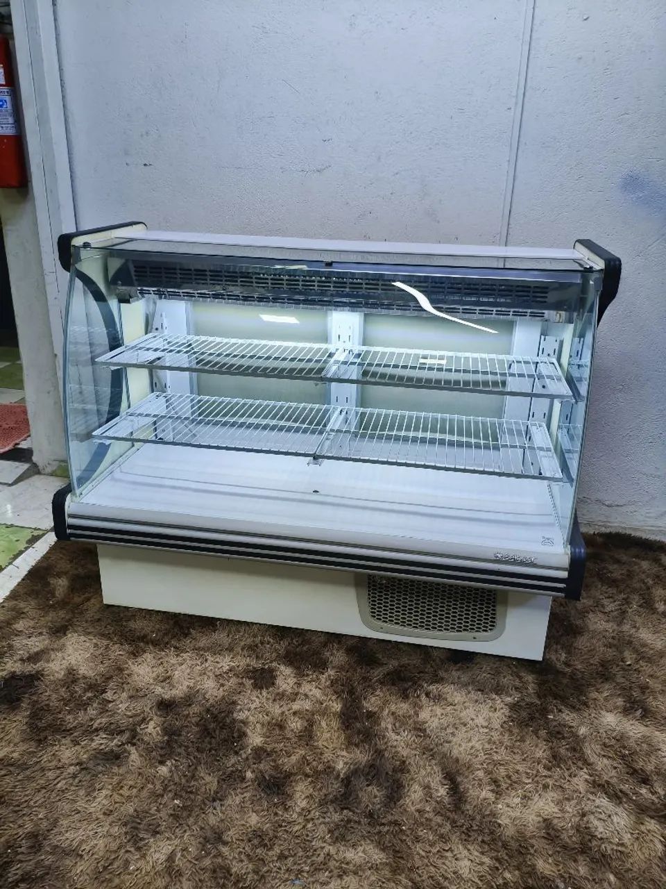 Balcão Refrigerado para Tortas - Usado