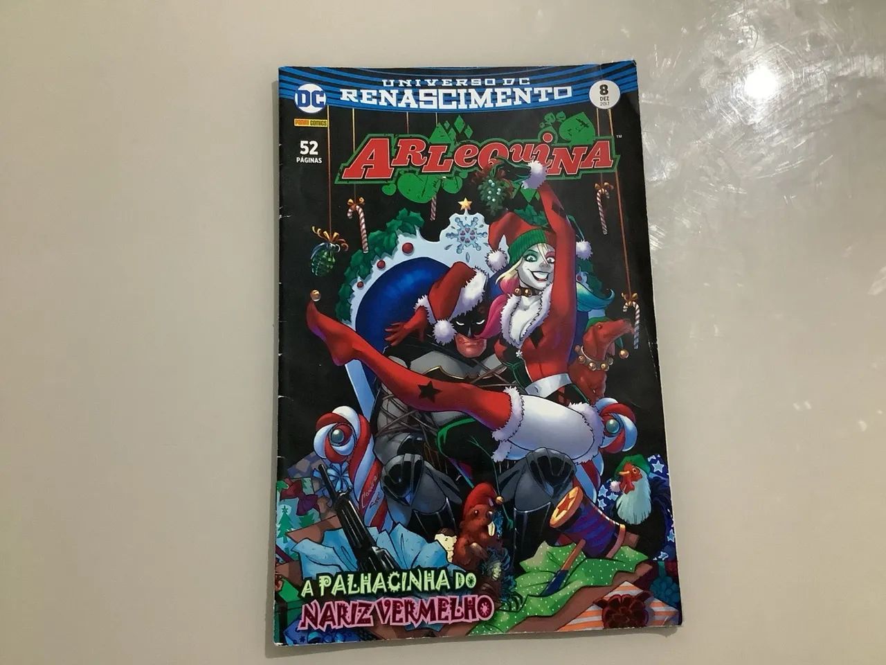 Mangá Diversos - Foto 4