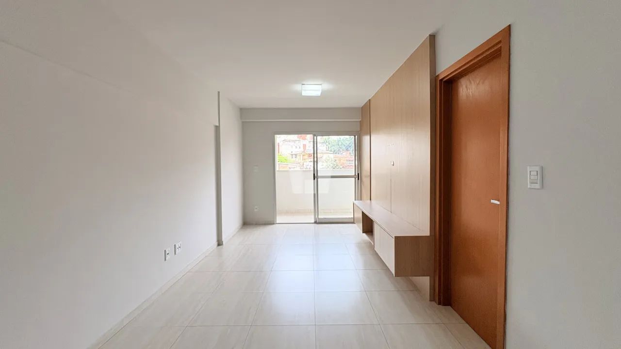 Apartamento, 3 quartos, 1 suite, 2 vagas - Foto 4