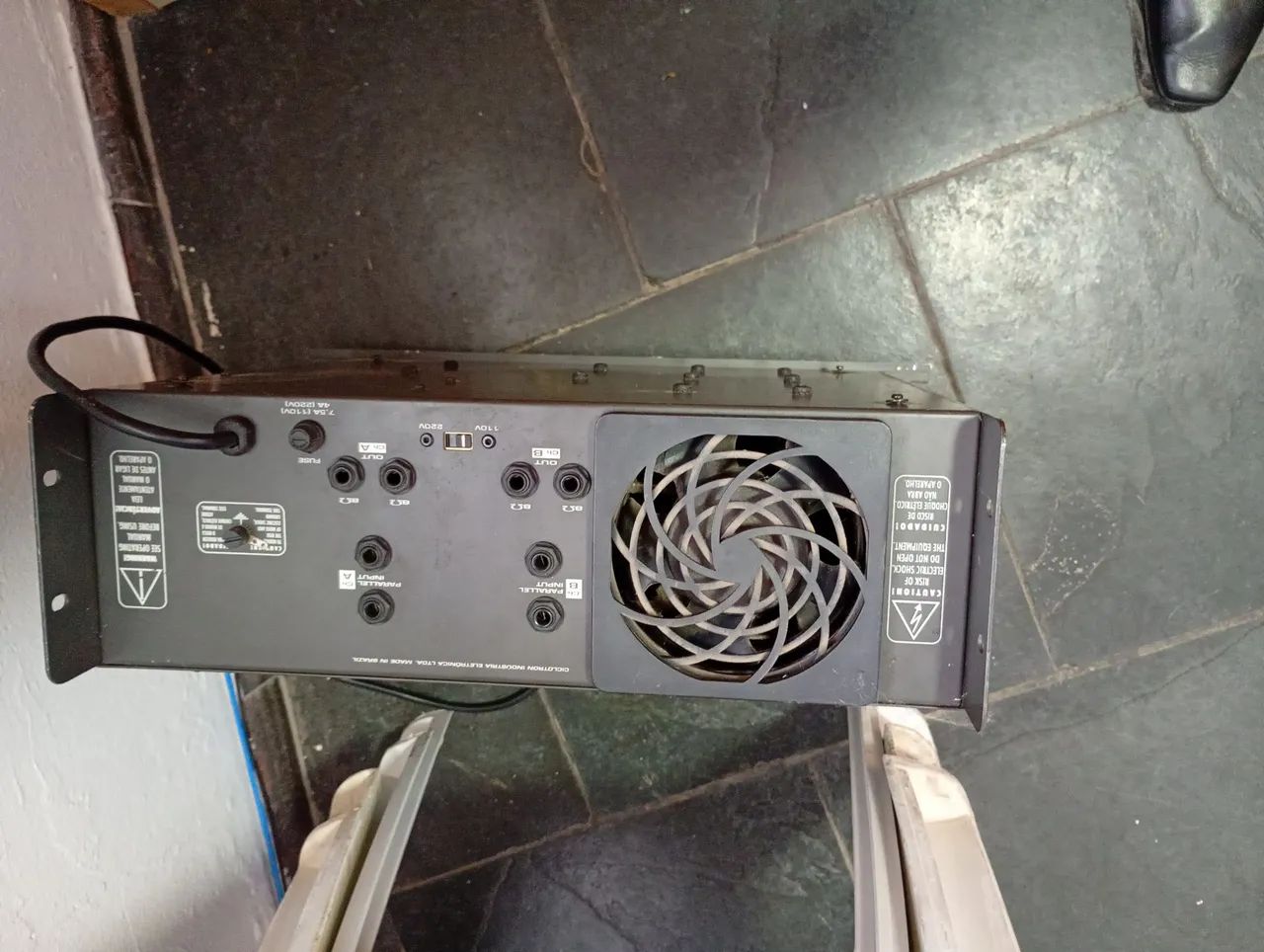 Vendo 