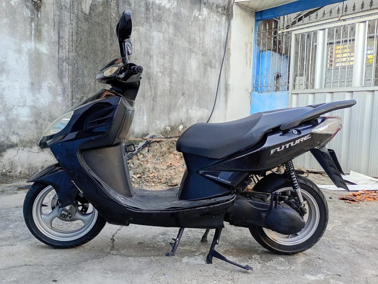 Scooter Future sandow 2016 - Foto 3