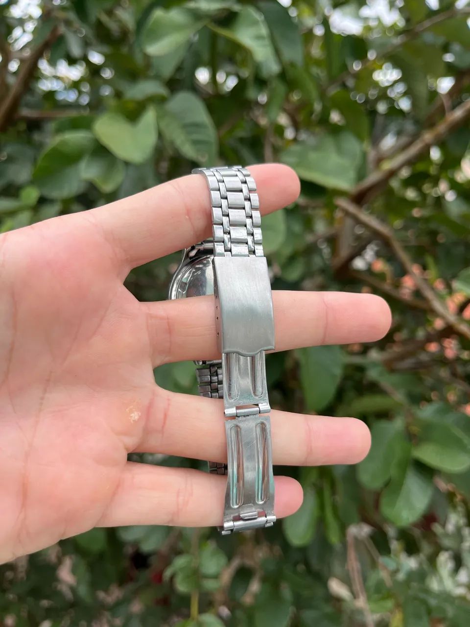 Relógio Seiko Vintage - Foto 5