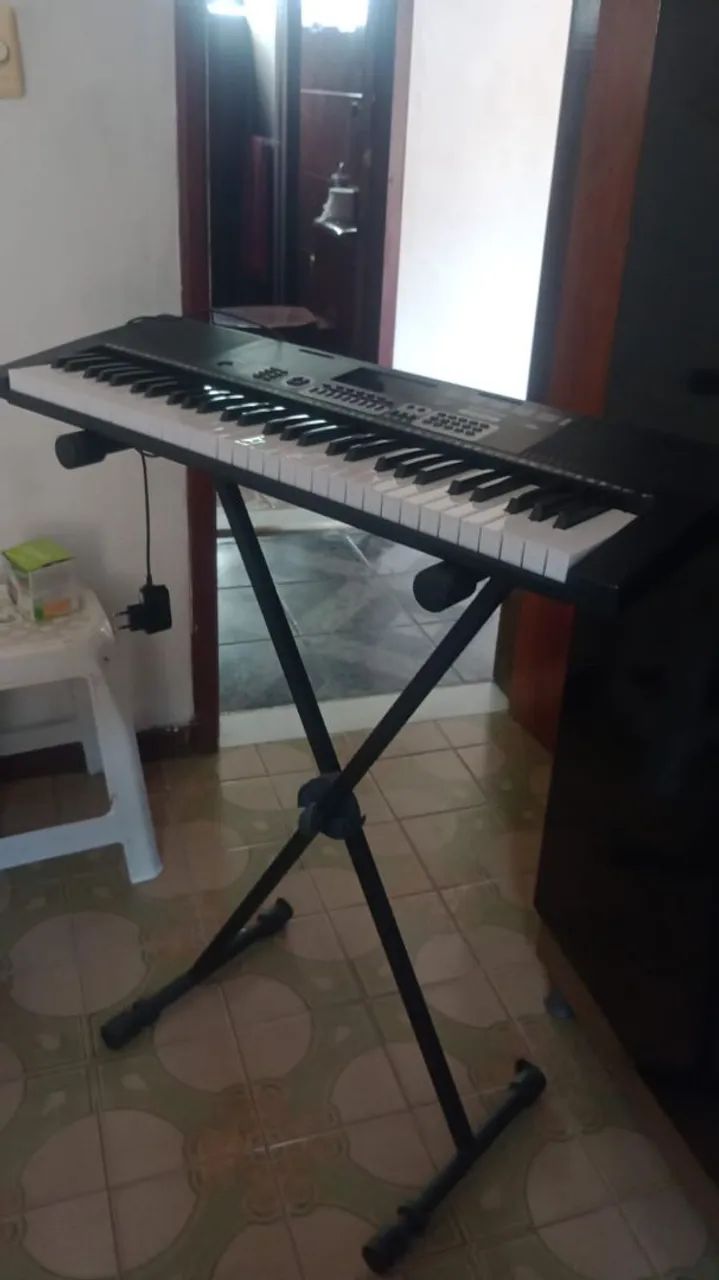 Teclado 