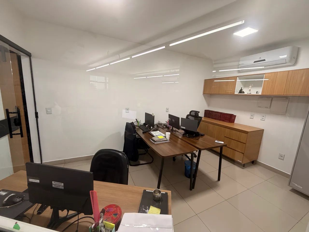 Mesa de escritório  - Foto 2