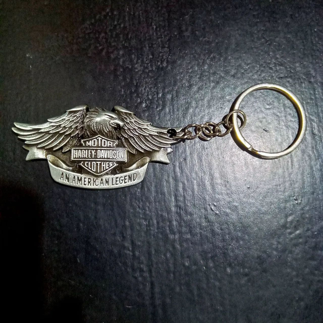 Chaveiro Harley-Davidson  - Foto 2