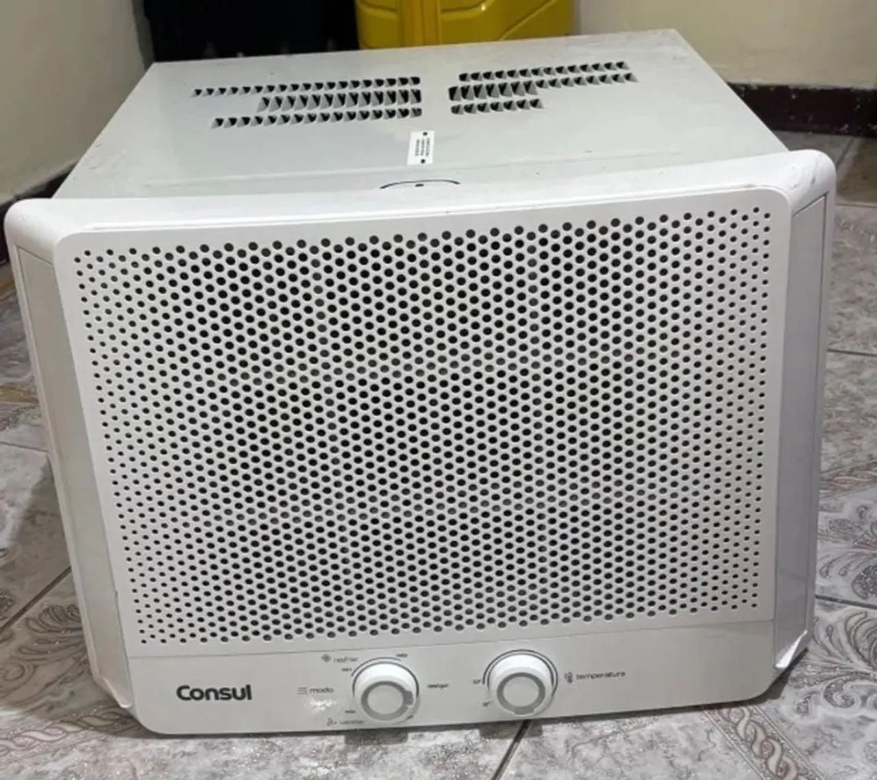 VENDO Ar condicionado  - Foto 2