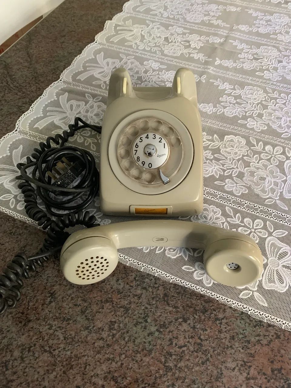 Telefone Ericsson  - Foto 2