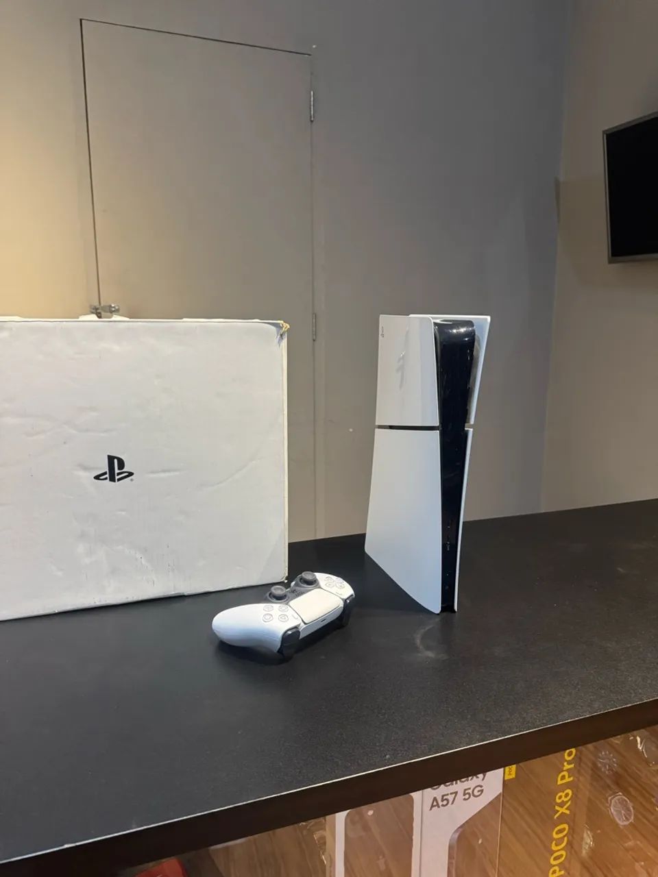Ps5 slim de 1TB - Foto 3