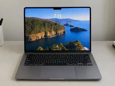 Macbook Pro M1 16' 32GB RAM 512GB SSD