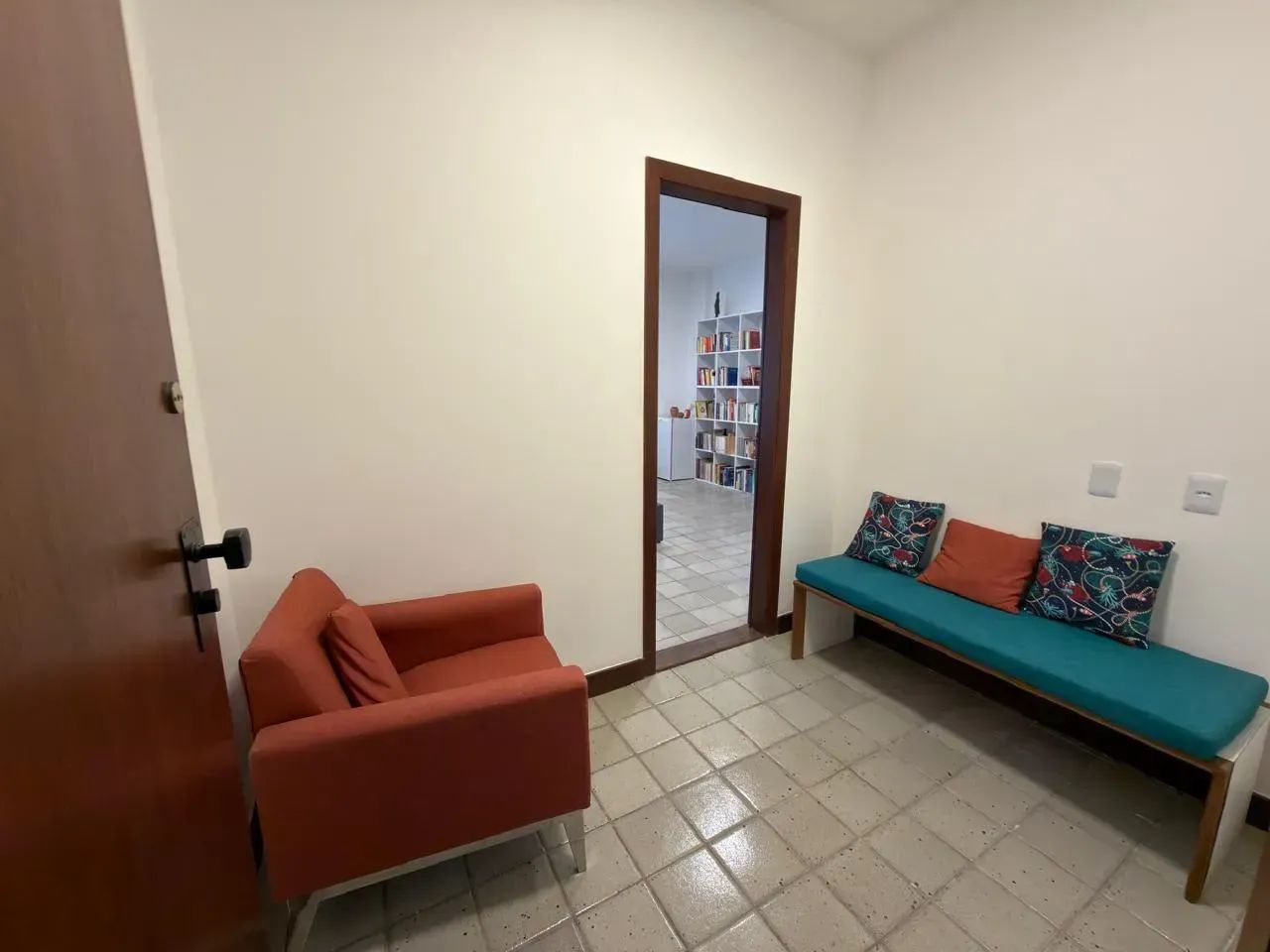 SALA - 35M2 - GARIBALDI - ESCRITÓRIO OU CONSULTÓRIO - Foto 5