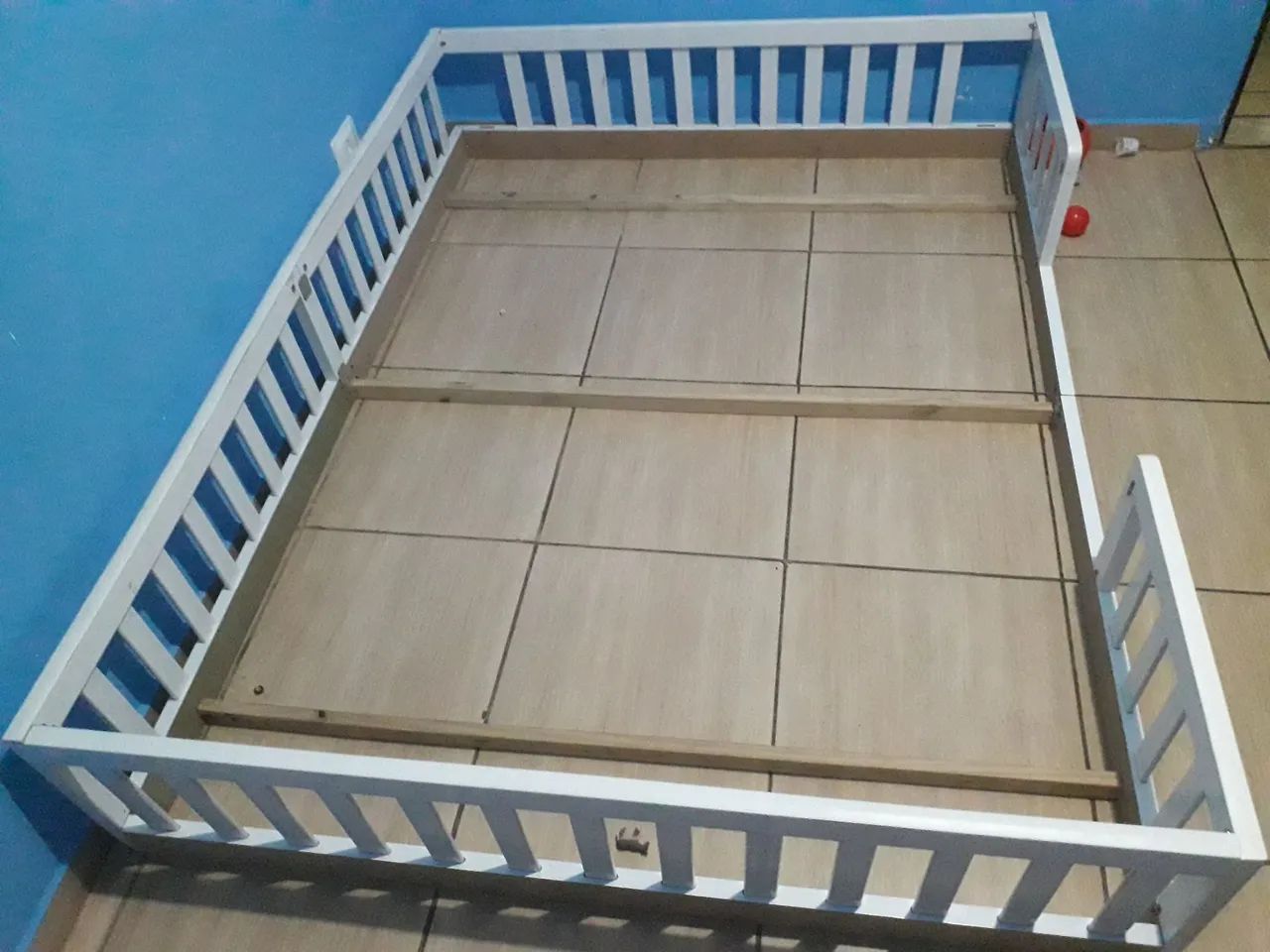 Cama Montessori - Foto 2