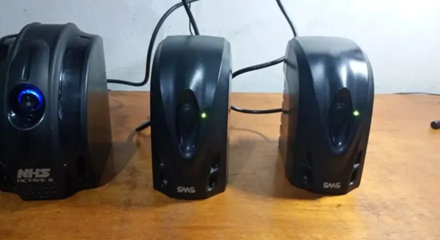 estabilizadores para computador - Foto 3