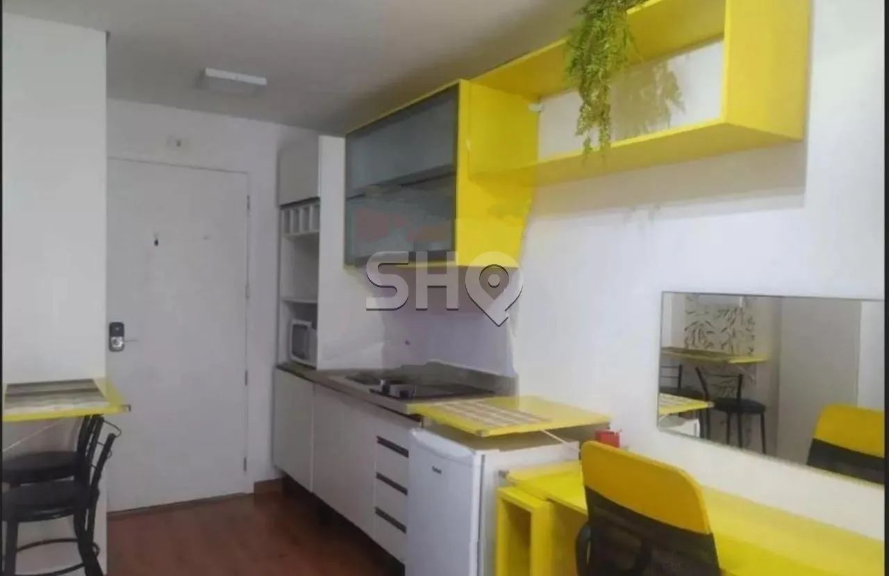 APTO 22M2 1 QUARTO, 1 VAGA
