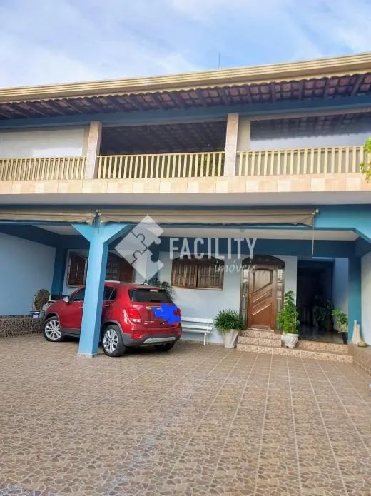 casa - Jardim Amanda I - Hortolândia