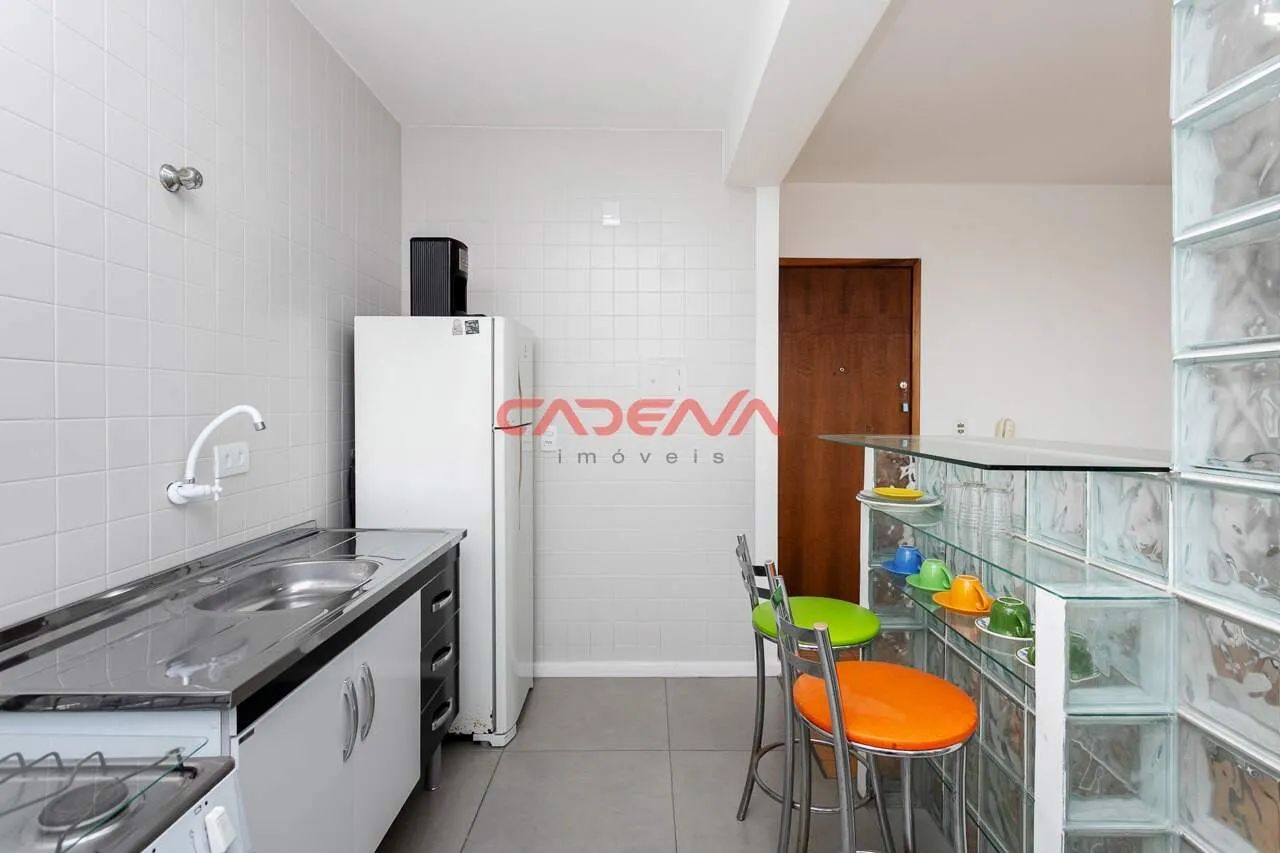 Apartamento com 1 quarto e 1 vaga para aluguel no Centro - Foto 6
