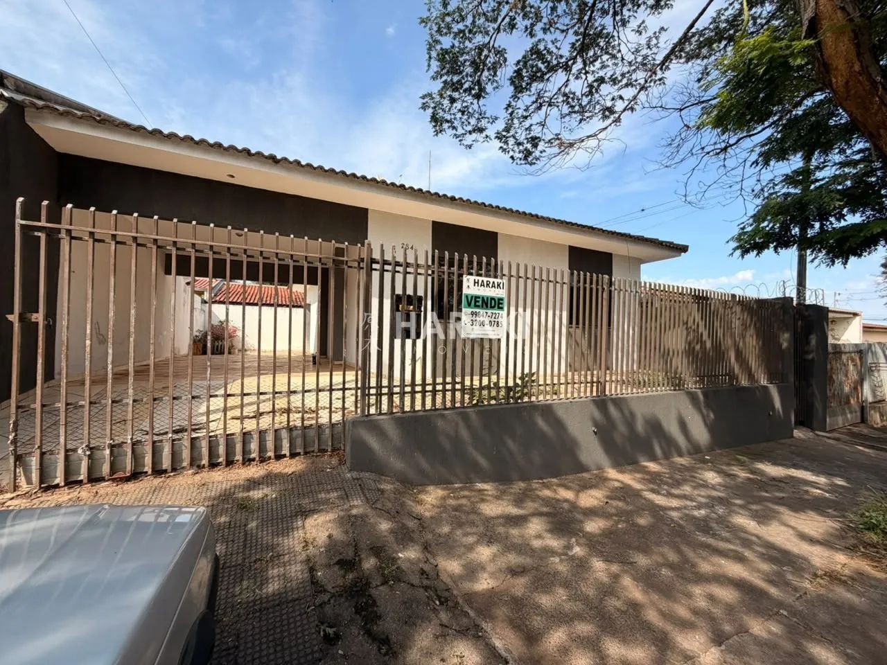 Casa á venda no Parque das Grevíleas - Maringá/PR - Foto 4