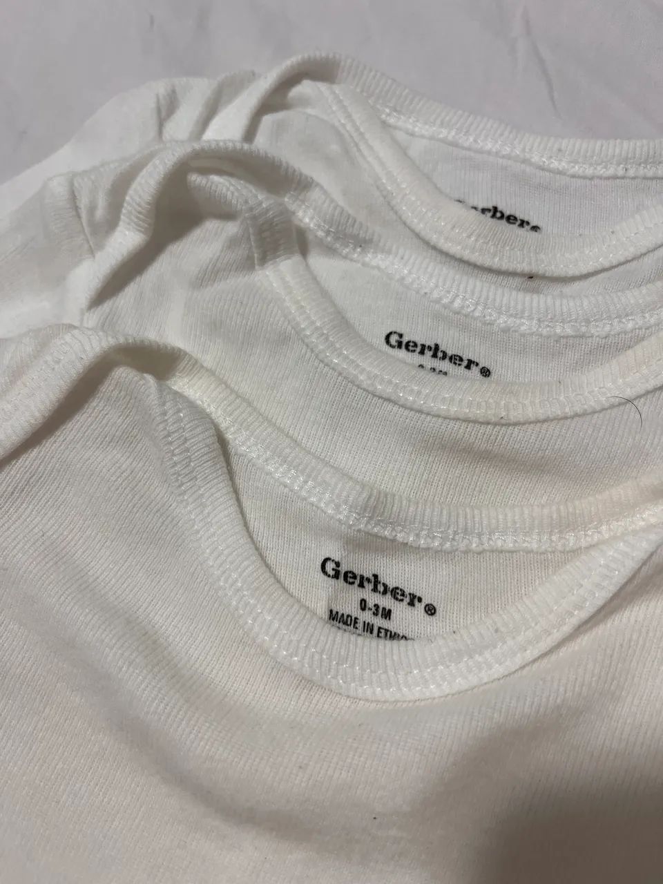 Kit de Body Gerber  - Foto 2