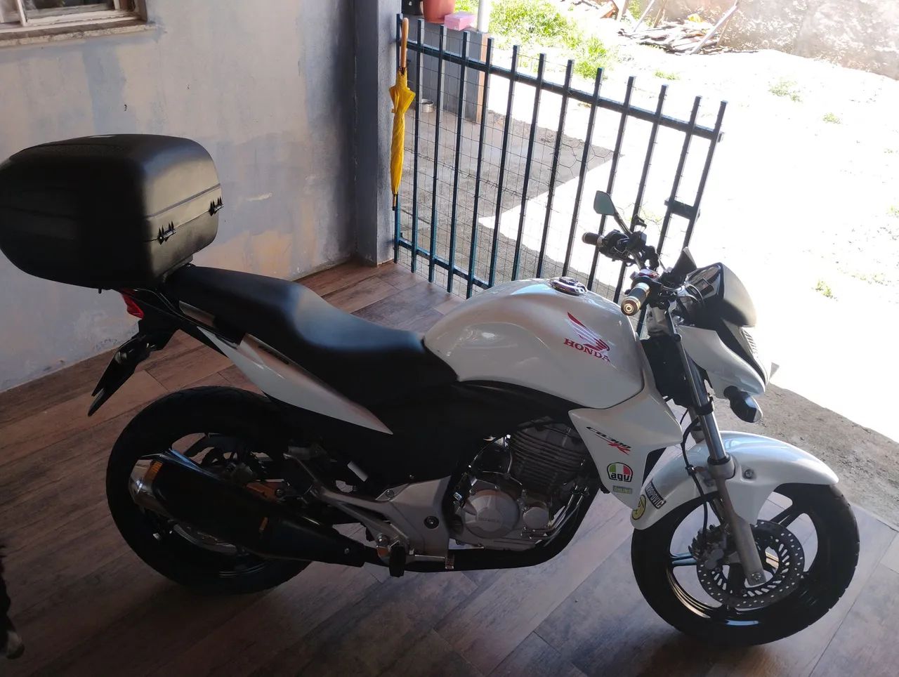 CB 300 R FLEX 2014 - Foto 3