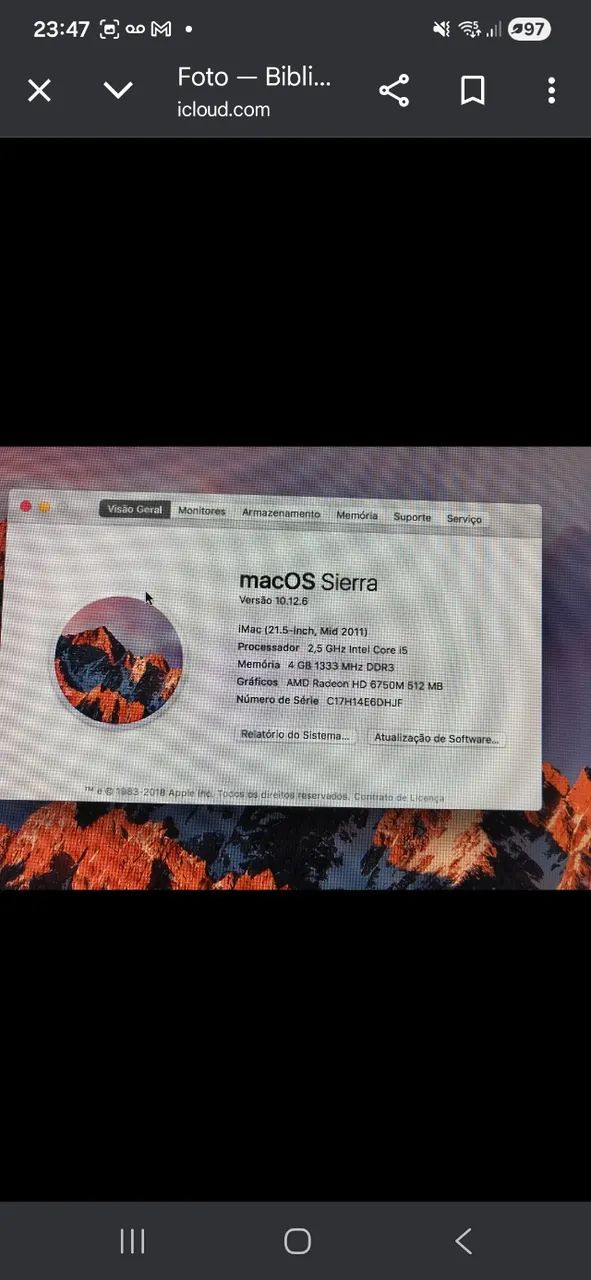 Macbook - Foto 2