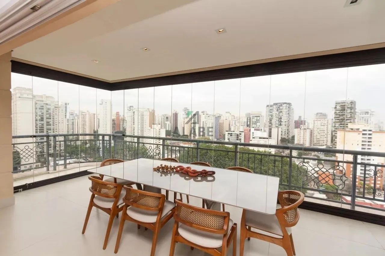 APARTAMENTO - VILA OLÍMPIA - SP - Foto 2