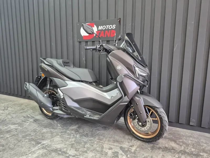 Yamaha NMax 160 cc  - Foto 2
