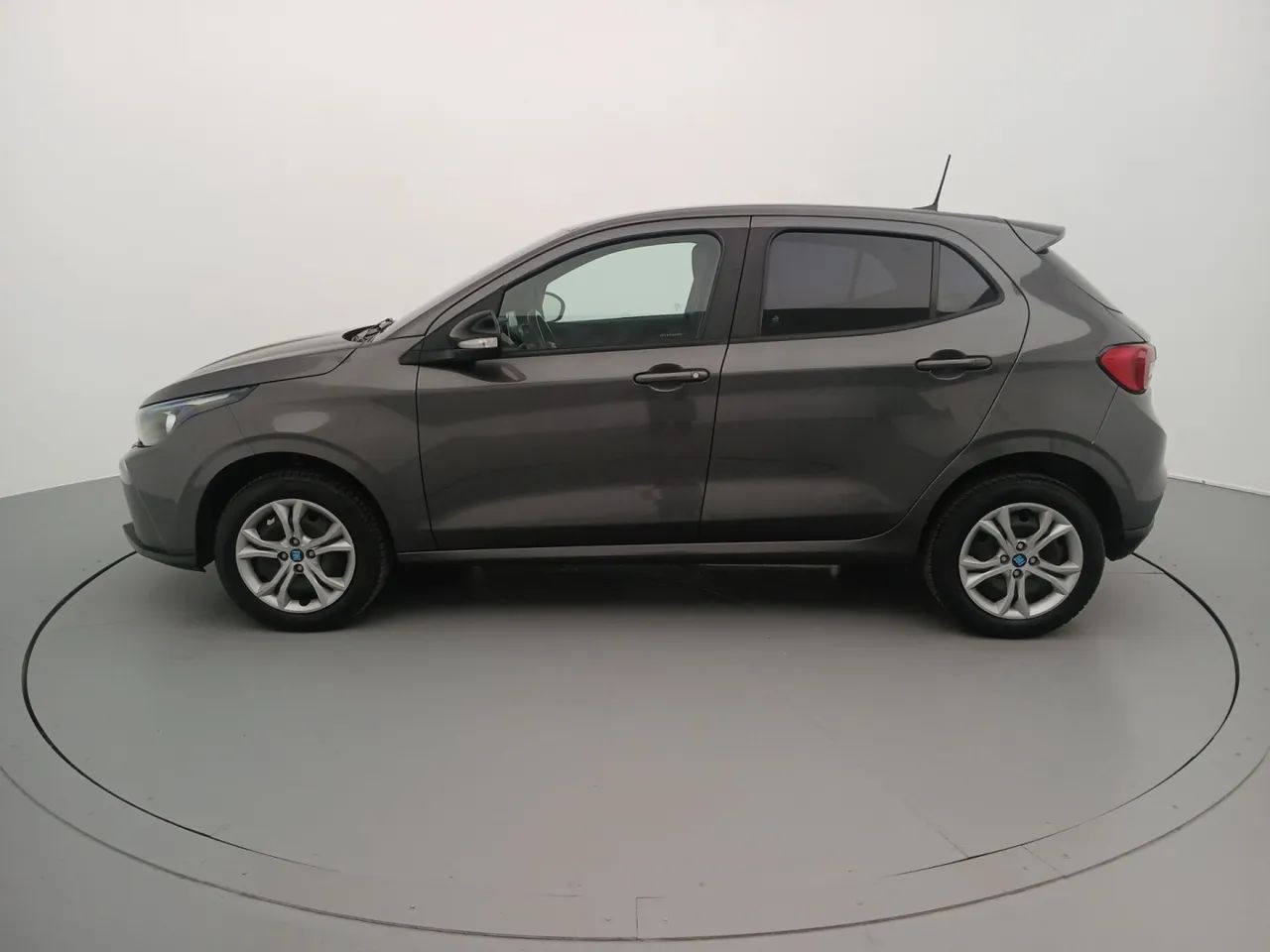 Fiat Argo Drive 1.0 Firefly 2026 - Foto 2