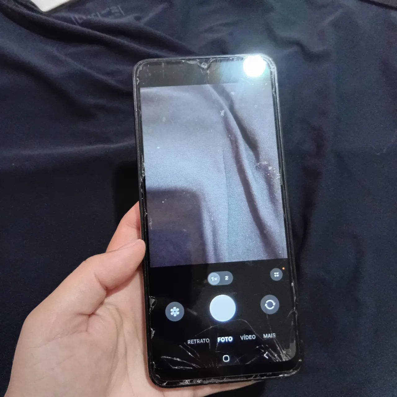 Samsung A05  - Foto 2