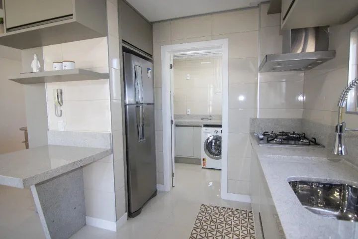 Cobertura Duplex Quadra Mar - Foto 5