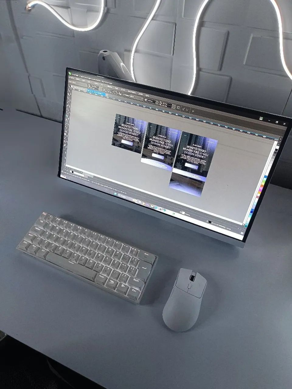 DESIGNER GRAFICO | WEB DESIGNER - Foto 2