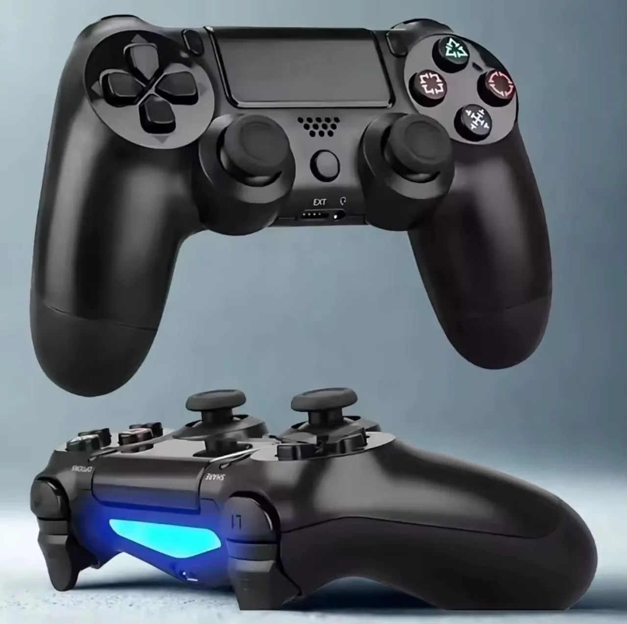 Controle PS4 Novo - Foto 4