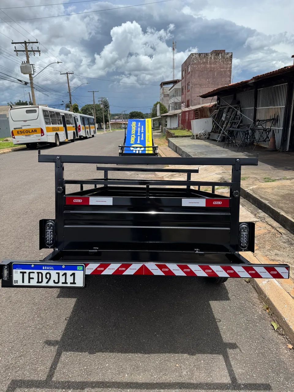 Carreta / Reboque  - Foto 2