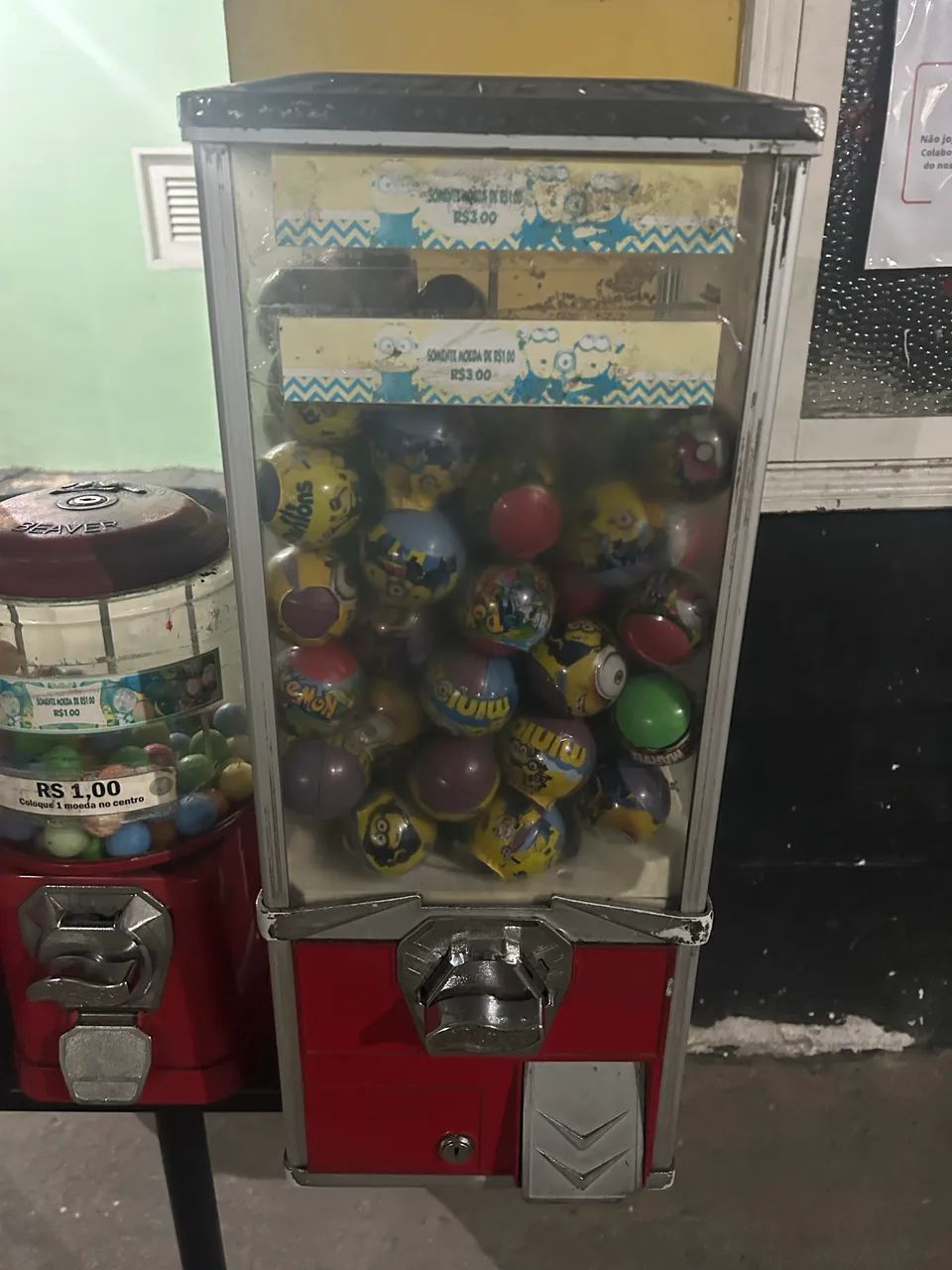 MÁQUINA DE BOLINHAS - Foto 4
